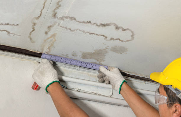 Affordable Structural Drying solutions in Sibley, MO